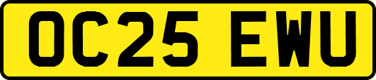 OC25EWU