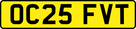 OC25FVT