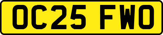OC25FWO