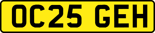 OC25GEH