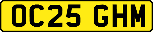 OC25GHM