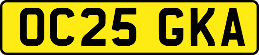 OC25GKA