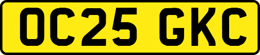 OC25GKC