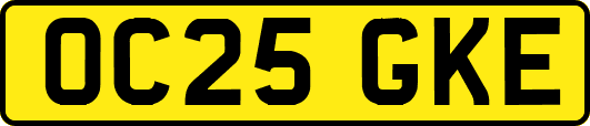 OC25GKE