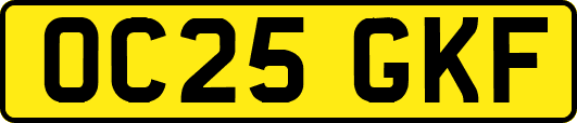 OC25GKF