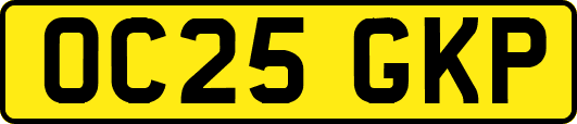 OC25GKP