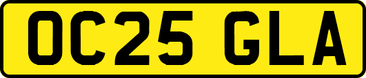 OC25GLA