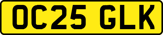 OC25GLK