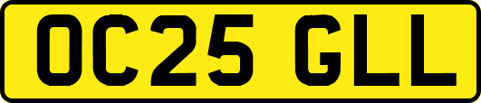 OC25GLL