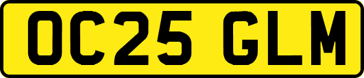 OC25GLM