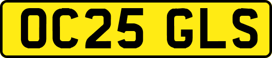 OC25GLS
