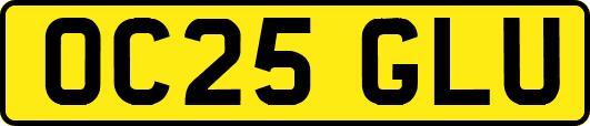 OC25GLU