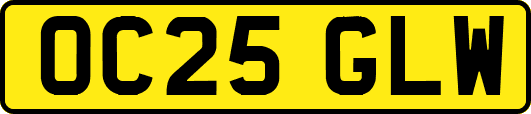 OC25GLW