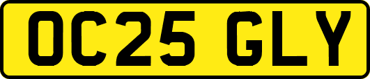 OC25GLY