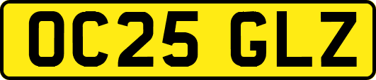OC25GLZ