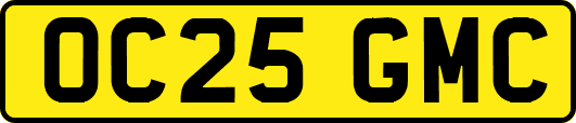 OC25GMC