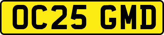 OC25GMD