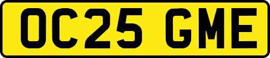 OC25GME