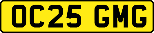 OC25GMG