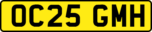OC25GMH