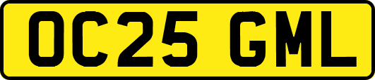 OC25GML