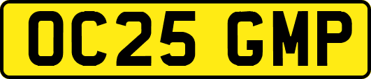 OC25GMP