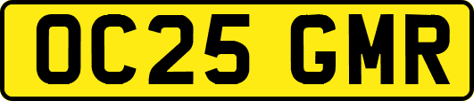 OC25GMR