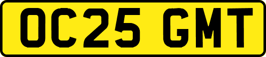 OC25GMT