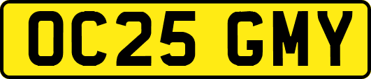 OC25GMY