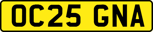 OC25GNA