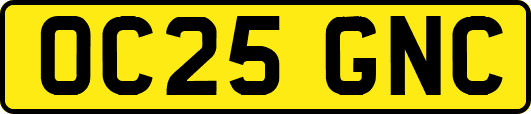 OC25GNC