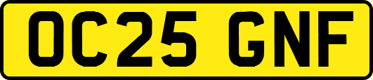 OC25GNF