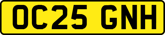 OC25GNH