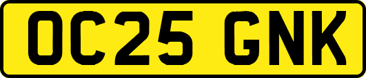 OC25GNK