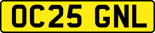 OC25GNL