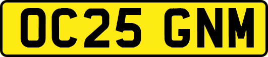 OC25GNM