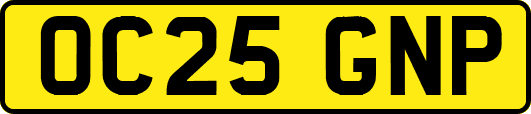 OC25GNP