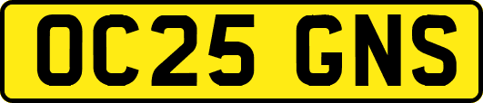 OC25GNS