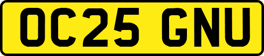 OC25GNU