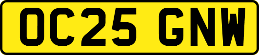 OC25GNW