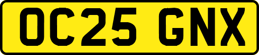 OC25GNX