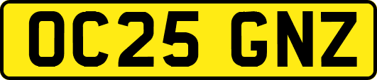 OC25GNZ