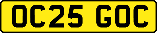 OC25GOC