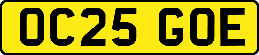 OC25GOE