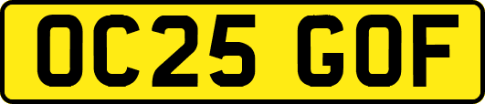 OC25GOF