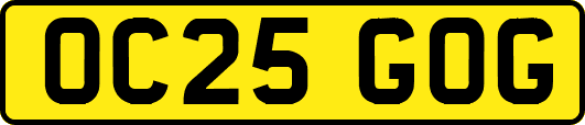 OC25GOG