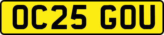 OC25GOU
