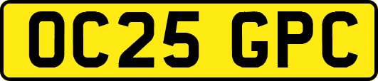 OC25GPC