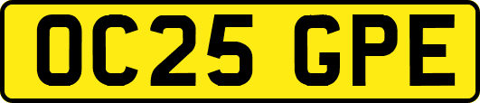 OC25GPE