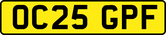 OC25GPF